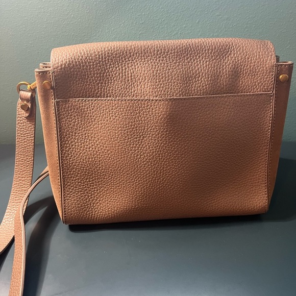 Treasure & Bond Crossbody Bag - Picture 2 of 12